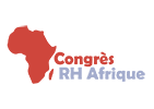 Logo Congrès RH Afrique