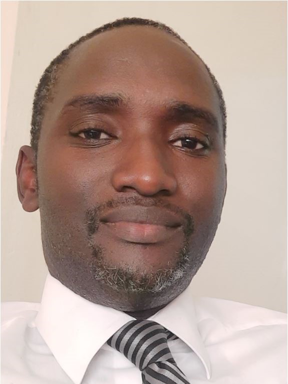 JJ Chatelain Congrès RH Afrique