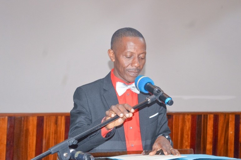 JJ Chatelain Congrès RH Afrique