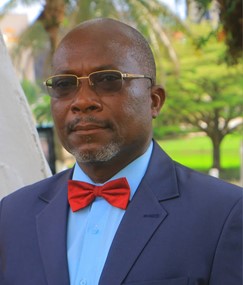 JJ Chatelain Congrès RH Afrique