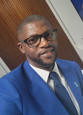 JJ Chatelain Congrès RH Afrique