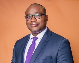 JJ Chatelain Congrès RH Afrique